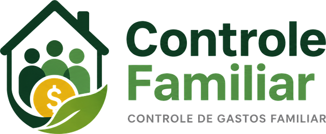 Controle Familiar